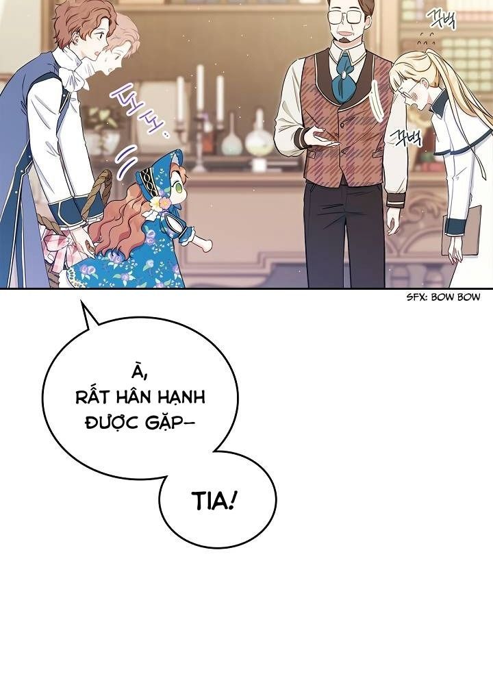 Kiếp Này, Tôi Sẽ Trở Thành Gia Chủ Chapter 7 - Trang 2