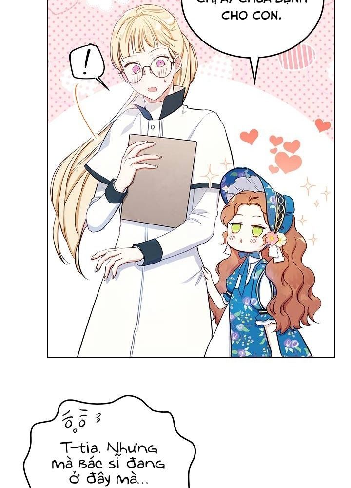 Kiếp Này, Tôi Sẽ Trở Thành Gia Chủ Chapter 7 - Trang 2