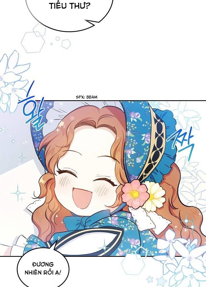 Kiếp Này, Tôi Sẽ Trở Thành Gia Chủ Chapter 7 - Trang 2