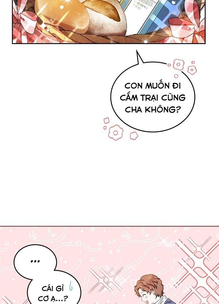 Kiếp Này, Tôi Sẽ Trở Thành Gia Chủ Chapter 7 - Trang 2