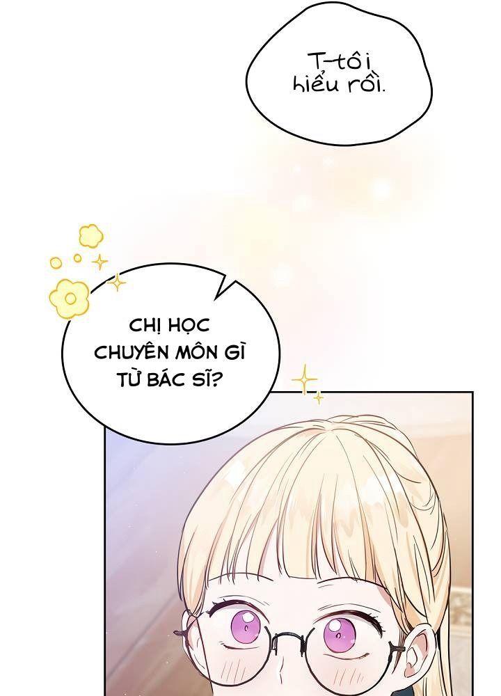 Kiếp Này, Tôi Sẽ Trở Thành Gia Chủ Chapter 7 - Trang 2