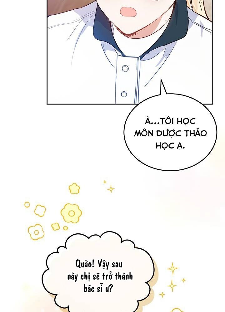 Kiếp Này, Tôi Sẽ Trở Thành Gia Chủ Chapter 7 - Trang 2