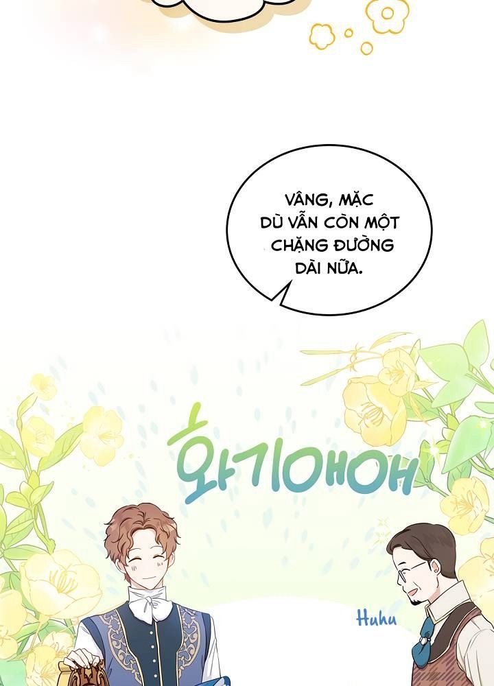 Kiếp Này, Tôi Sẽ Trở Thành Gia Chủ Chapter 7 - Trang 2