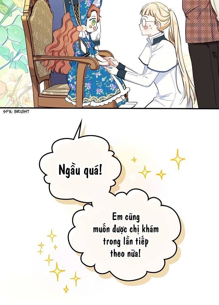 Kiếp Này, Tôi Sẽ Trở Thành Gia Chủ Chapter 7 - Trang 2