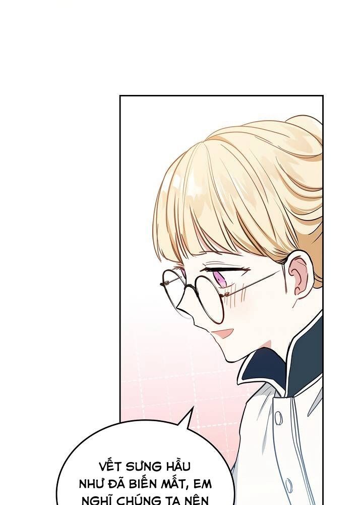 Kiếp Này, Tôi Sẽ Trở Thành Gia Chủ Chapter 7 - Trang 2