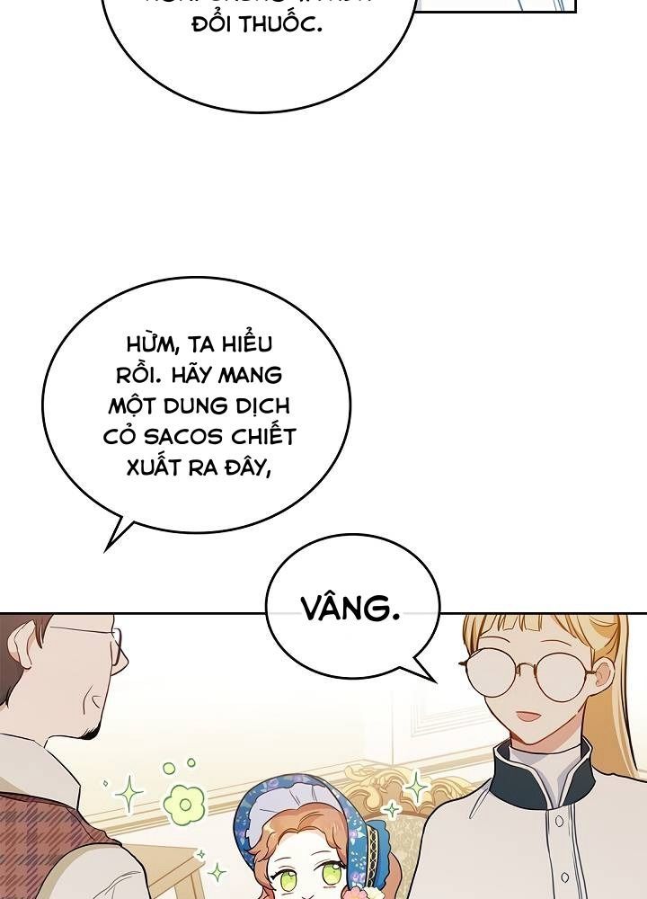 Kiếp Này, Tôi Sẽ Trở Thành Gia Chủ Chapter 7 - Trang 2