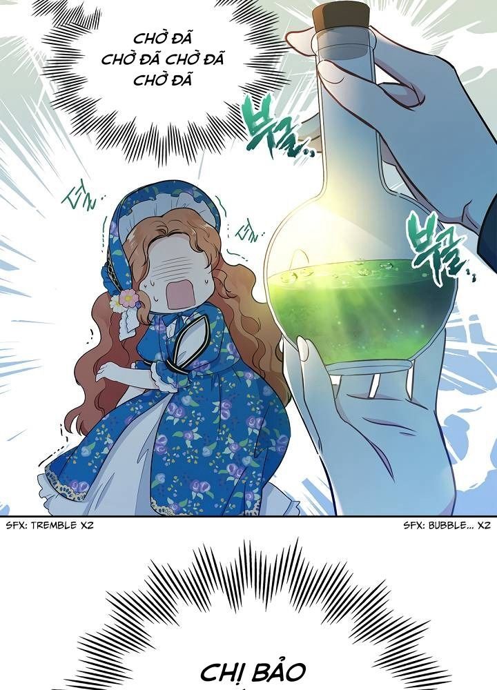 Kiếp Này, Tôi Sẽ Trở Thành Gia Chủ Chapter 7 - Trang 2