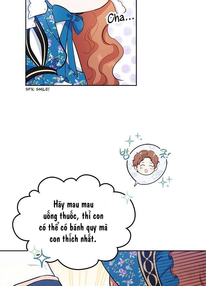 Kiếp Này, Tôi Sẽ Trở Thành Gia Chủ Chapter 7 - Trang 2