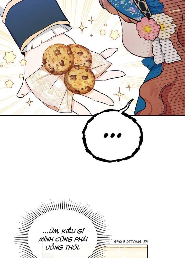 Kiếp Này, Tôi Sẽ Trở Thành Gia Chủ Chapter 7 - Trang 2