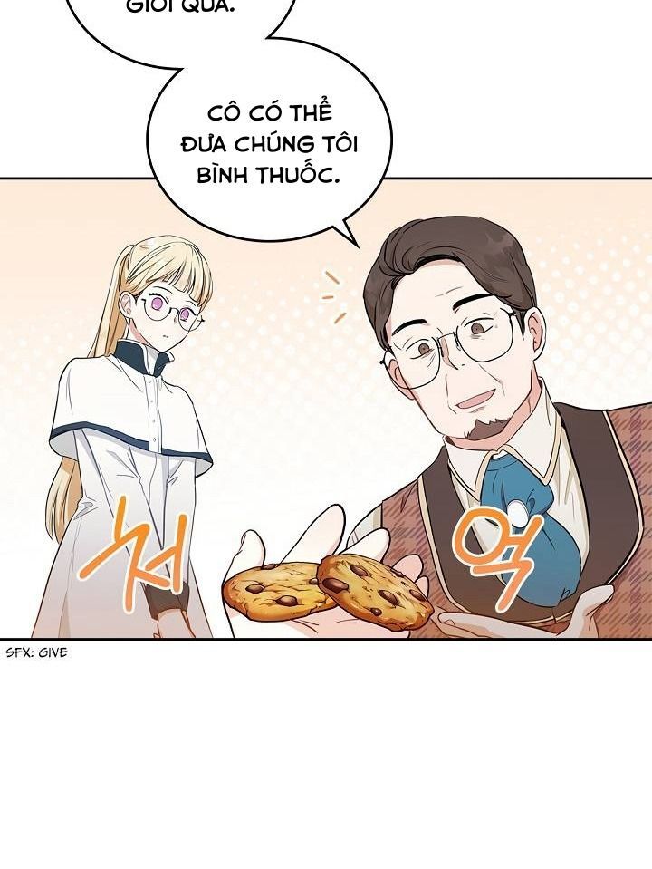 Kiếp Này, Tôi Sẽ Trở Thành Gia Chủ Chapter 7 - Trang 2