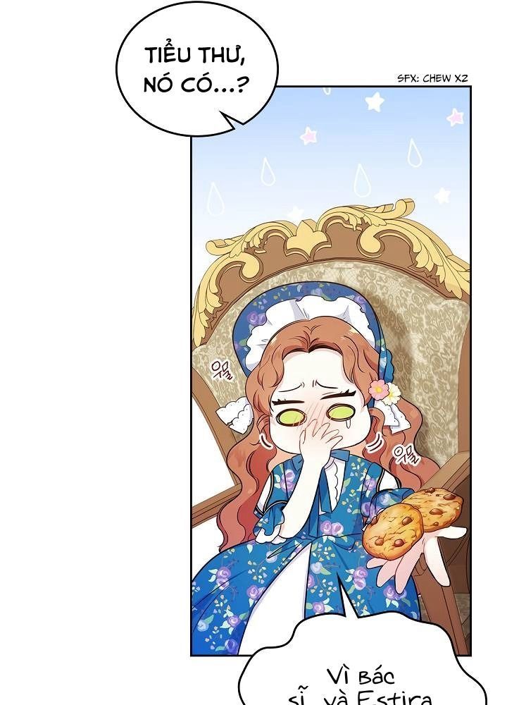 Kiếp Này, Tôi Sẽ Trở Thành Gia Chủ Chapter 7 - Trang 2