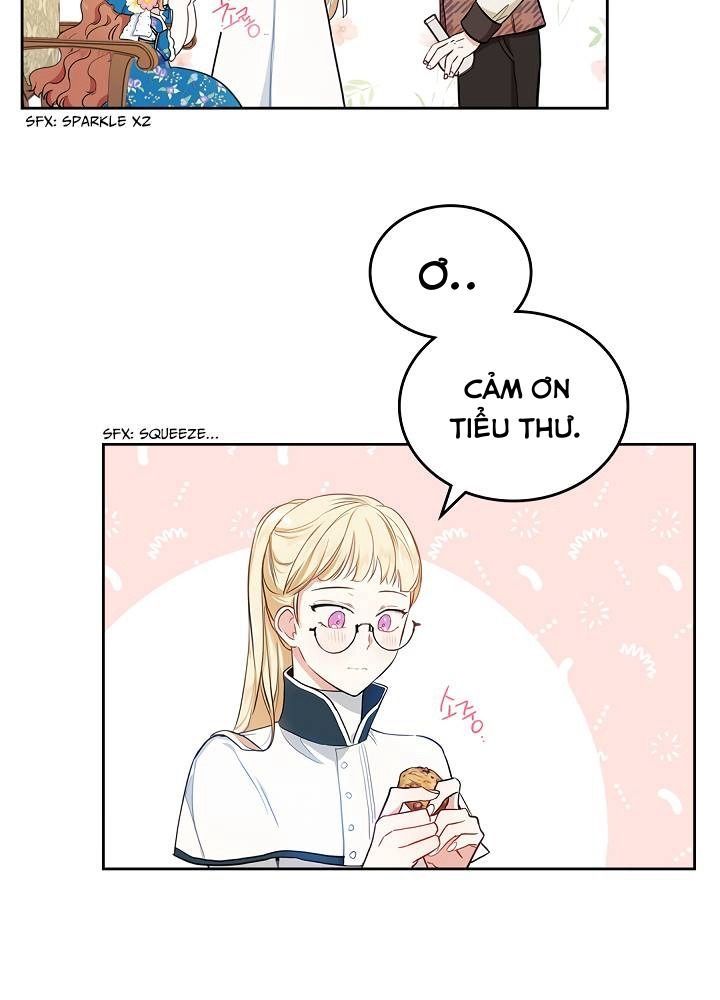 Kiếp Này, Tôi Sẽ Trở Thành Gia Chủ Chapter 7 - Trang 2