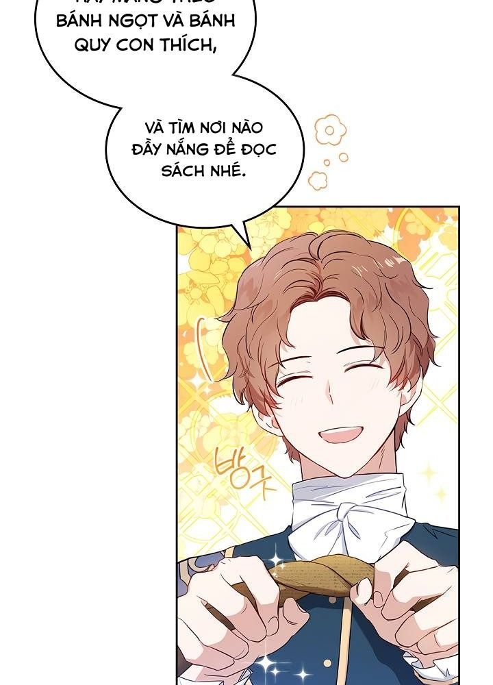 Kiếp Này, Tôi Sẽ Trở Thành Gia Chủ Chapter 7 - Trang 2