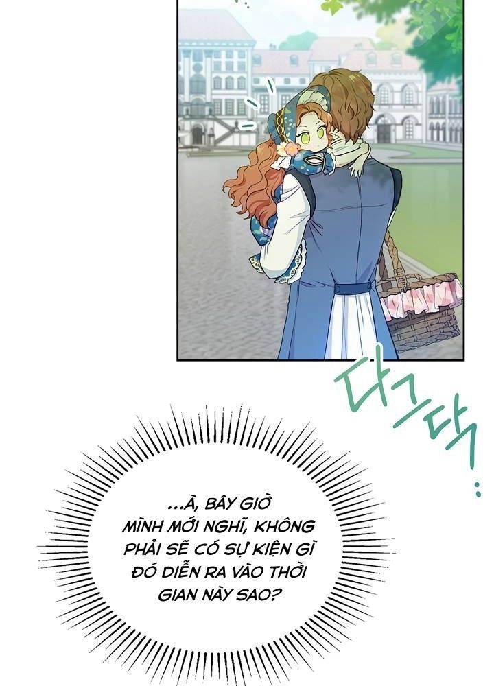 Kiếp Này, Tôi Sẽ Trở Thành Gia Chủ Chapter 7 - Trang 2