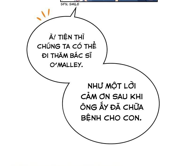 Kiếp Này, Tôi Sẽ Trở Thành Gia Chủ Chapter 7 - Trang 2