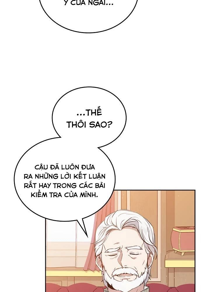 Kiếp Này, Tôi Sẽ Trở Thành Gia Chủ Chapter 7 - Trang 2