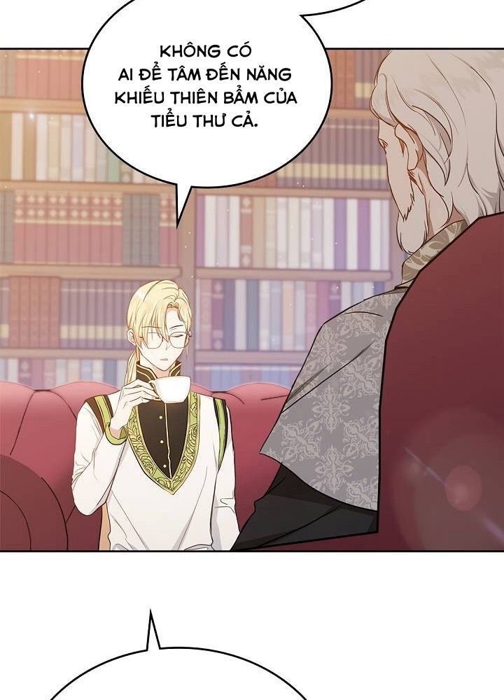 Kiếp Này, Tôi Sẽ Trở Thành Gia Chủ Chapter 7 - Trang 2