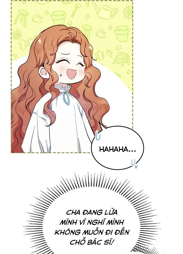 Kiếp Này, Tôi Sẽ Trở Thành Gia Chủ Chapter 7 - Trang 2