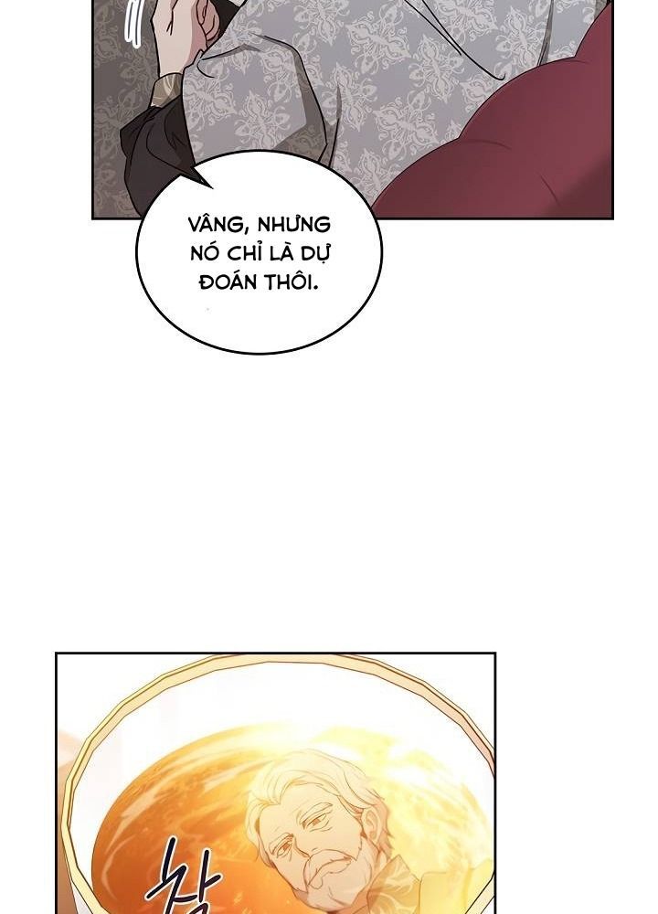 Kiếp Này, Tôi Sẽ Trở Thành Gia Chủ Chapter 7 - Trang 2