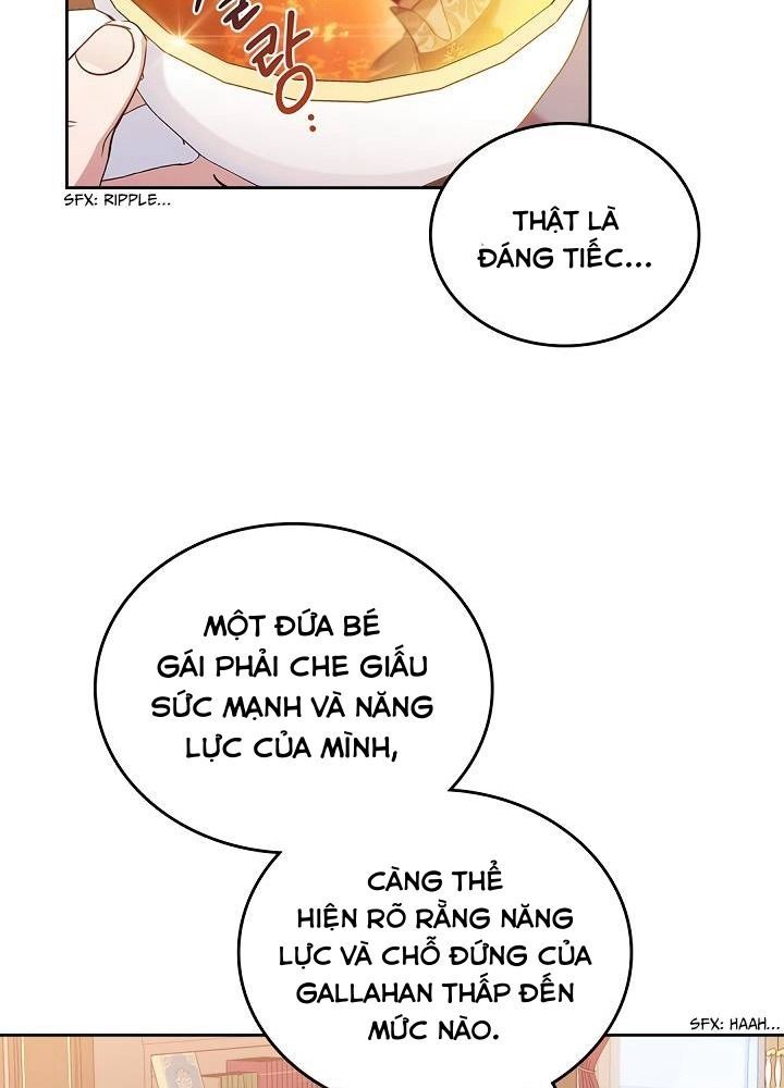 Kiếp Này, Tôi Sẽ Trở Thành Gia Chủ Chapter 7 - Trang 2