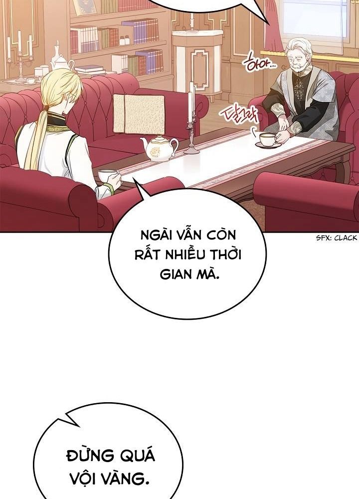 Kiếp Này, Tôi Sẽ Trở Thành Gia Chủ Chapter 7 - Trang 2