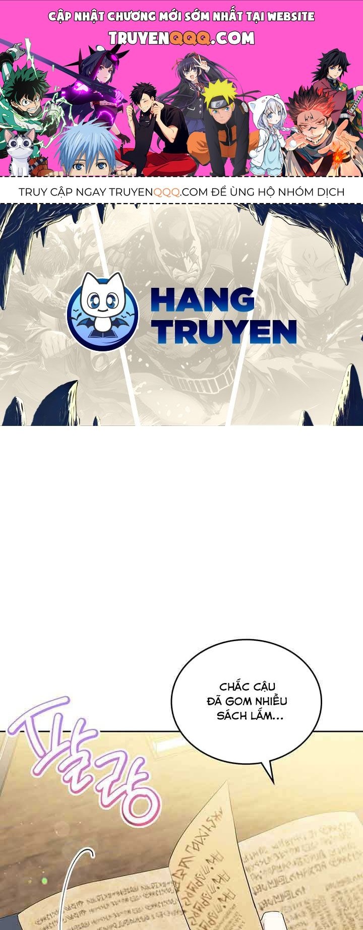 Kiếp Này, Tôi Sẽ Trở Thành Gia Chủ Chapter 70 - Trang 2