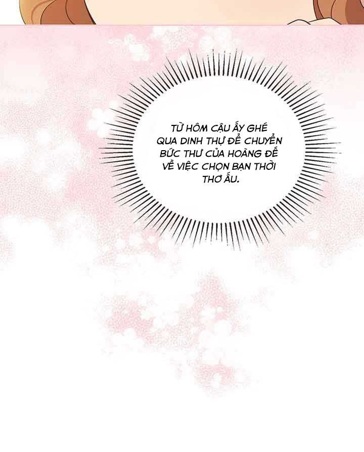 Kiếp Này, Tôi Sẽ Trở Thành Gia Chủ Chapter 70 - Trang 2