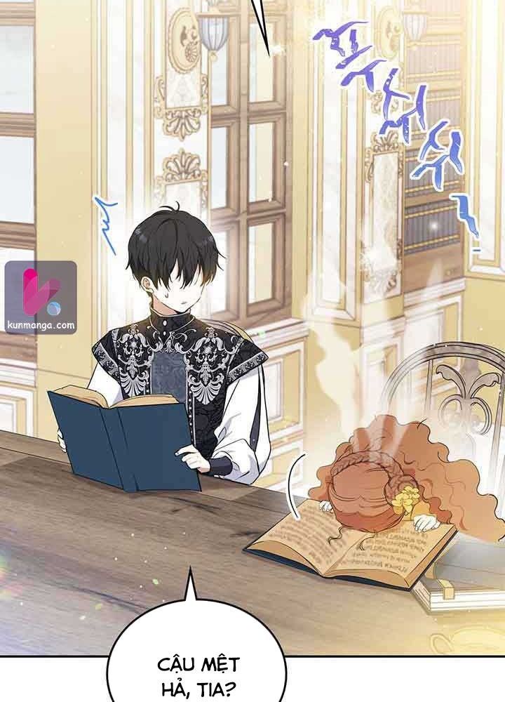 Kiếp Này, Tôi Sẽ Trở Thành Gia Chủ Chapter 70 - Trang 2