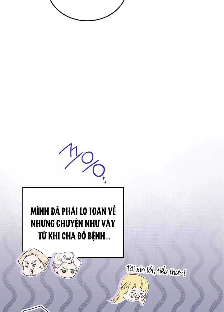 Kiếp Này, Tôi Sẽ Trở Thành Gia Chủ Chapter 70 - Trang 2