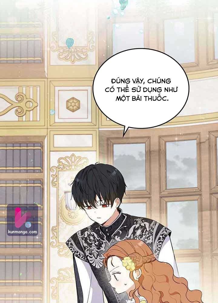 Kiếp Này, Tôi Sẽ Trở Thành Gia Chủ Chapter 70 - Trang 2