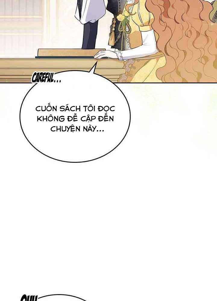 Kiếp Này, Tôi Sẽ Trở Thành Gia Chủ Chapter 70 - Trang 2