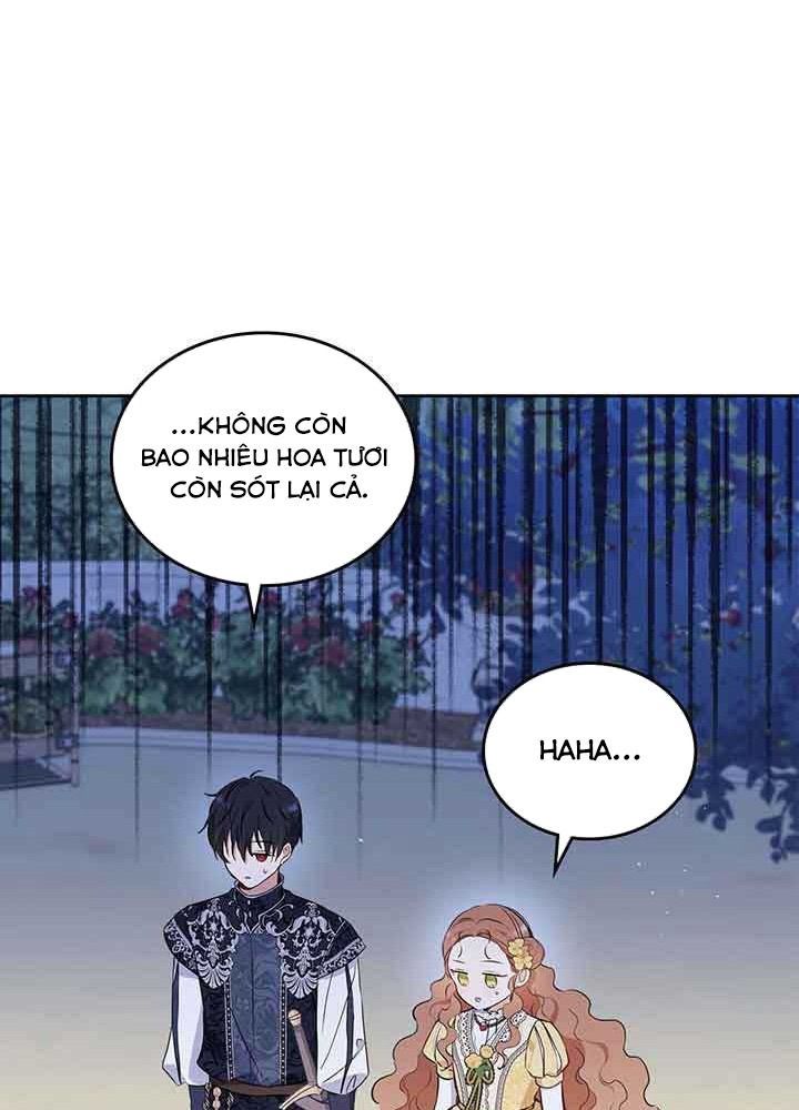 Kiếp Này, Tôi Sẽ Trở Thành Gia Chủ Chapter 70 - Trang 2