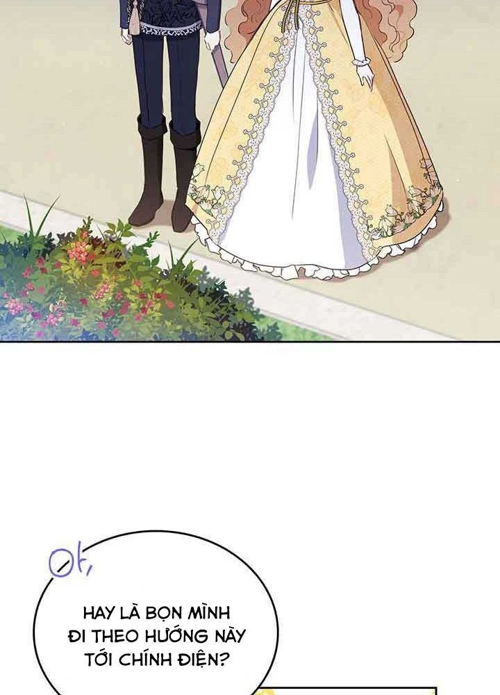 Kiếp Này, Tôi Sẽ Trở Thành Gia Chủ Chapter 70 - Trang 2