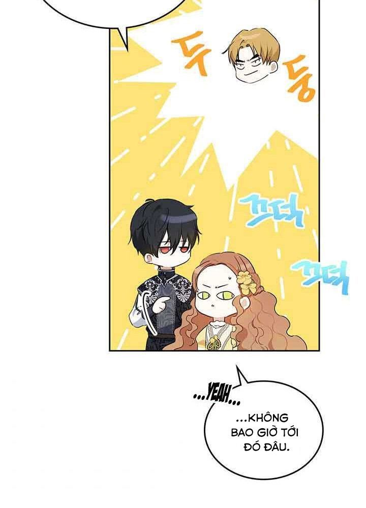 Kiếp Này, Tôi Sẽ Trở Thành Gia Chủ Chapter 70 - Trang 2