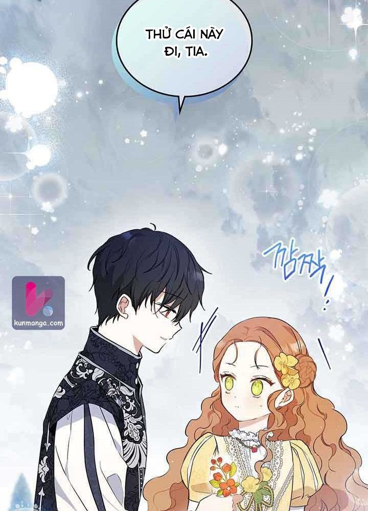 Kiếp Này, Tôi Sẽ Trở Thành Gia Chủ Chapter 70 - Trang 2