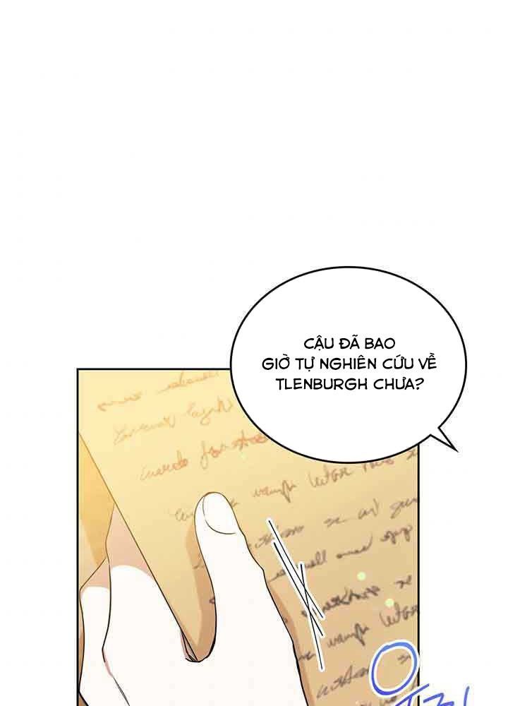 Kiếp Này, Tôi Sẽ Trở Thành Gia Chủ Chapter 70 - Trang 2