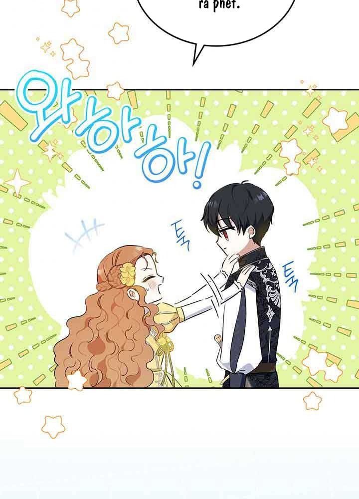 Kiếp Này, Tôi Sẽ Trở Thành Gia Chủ Chapter 70 - Trang 2