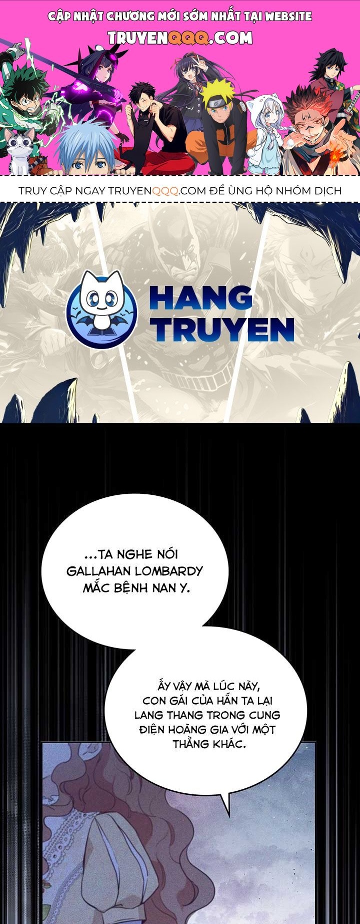 Kiếp Này, Tôi Sẽ Trở Thành Gia Chủ Chapter 71 - Trang 2