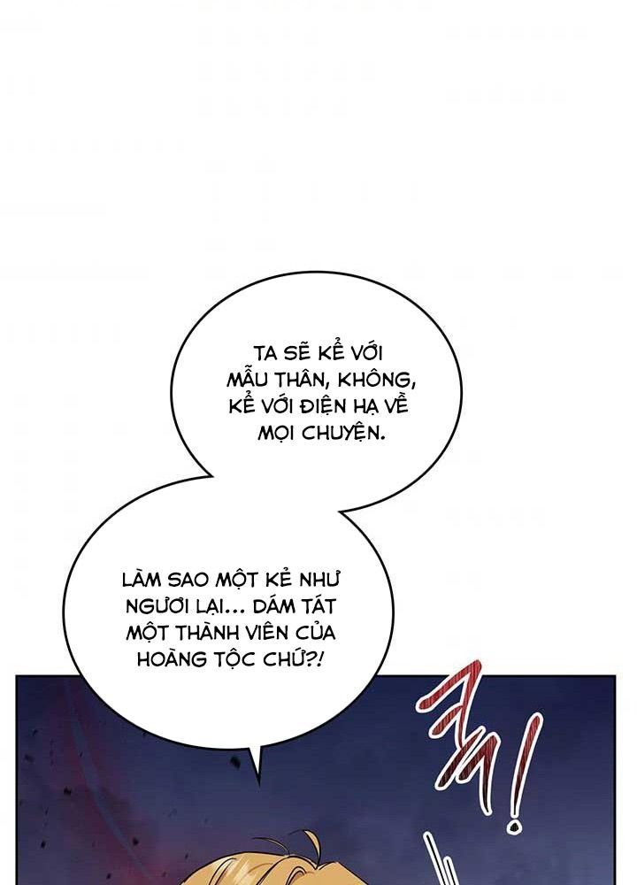 Kiếp Này, Tôi Sẽ Trở Thành Gia Chủ Chapter 71 - Trang 2