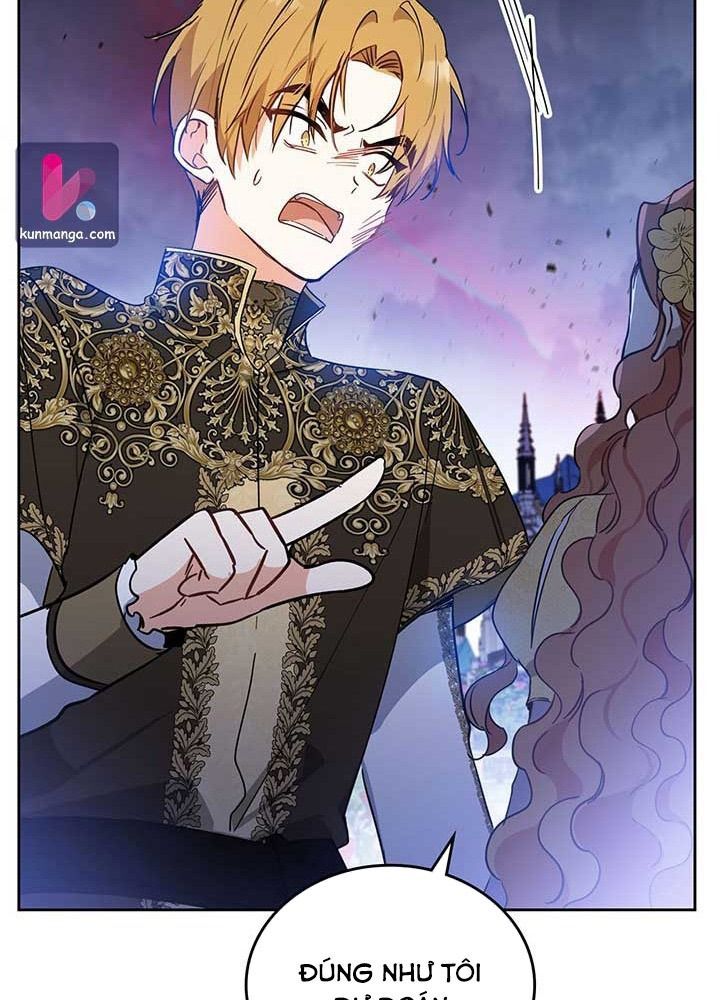 Kiếp Này, Tôi Sẽ Trở Thành Gia Chủ Chapter 71 - Trang 2