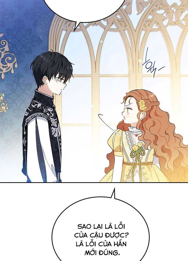 Kiếp Này, Tôi Sẽ Trở Thành Gia Chủ Chapter 71 - Trang 2