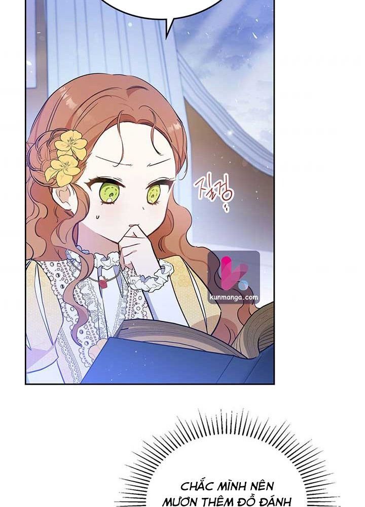 Kiếp Này, Tôi Sẽ Trở Thành Gia Chủ Chapter 71 - Trang 2