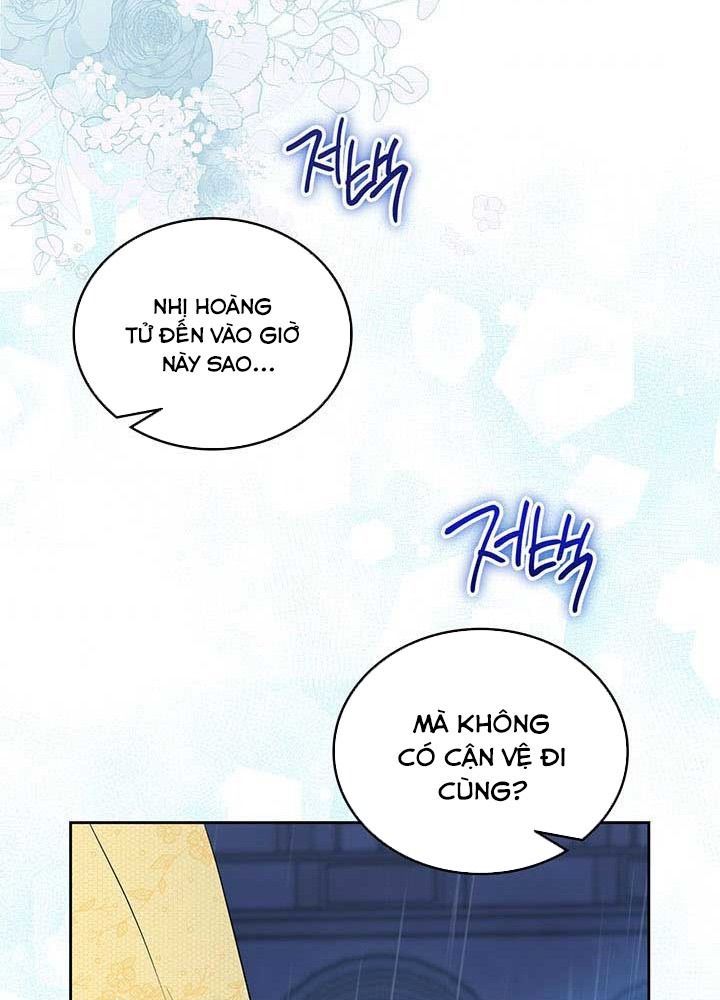 Kiếp Này, Tôi Sẽ Trở Thành Gia Chủ Chapter 72 - Trang 2