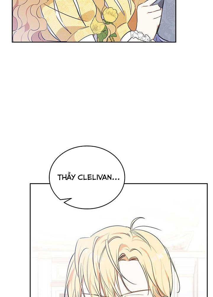 Kiếp Này, Tôi Sẽ Trở Thành Gia Chủ Chapter 72 - Trang 2