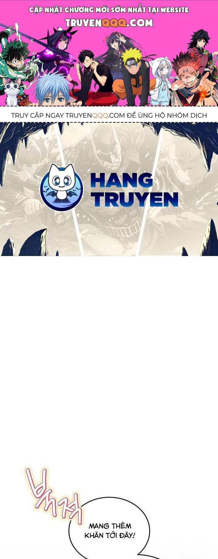 Kiếp Này, Tôi Sẽ Trở Thành Gia Chủ Chapter 73 - Trang 2