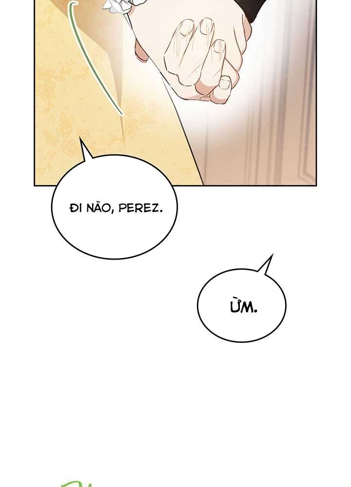 Kiếp Này, Tôi Sẽ Trở Thành Gia Chủ Chapter 73 - Trang 2