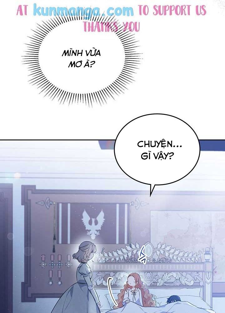 Kiếp Này, Tôi Sẽ Trở Thành Gia Chủ Chapter 73 - Trang 2