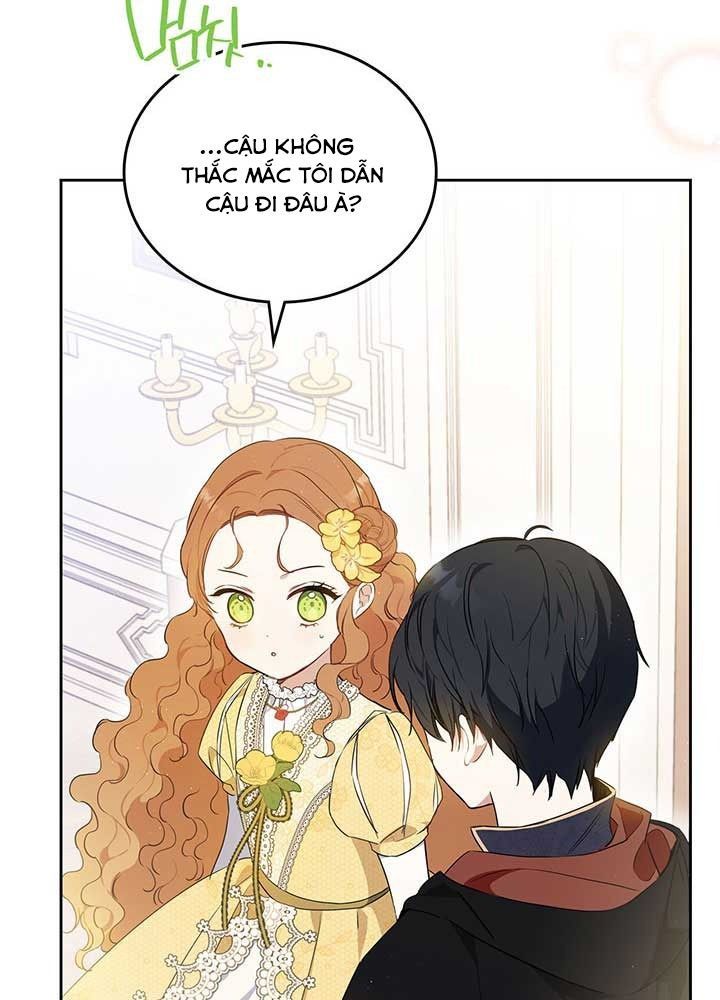 Kiếp Này, Tôi Sẽ Trở Thành Gia Chủ Chapter 73 - Trang 2