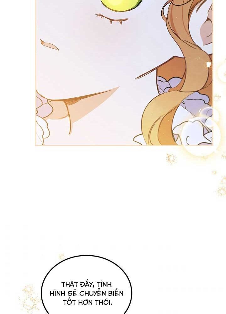 Kiếp Này, Tôi Sẽ Trở Thành Gia Chủ Chapter 73 - Trang 2
