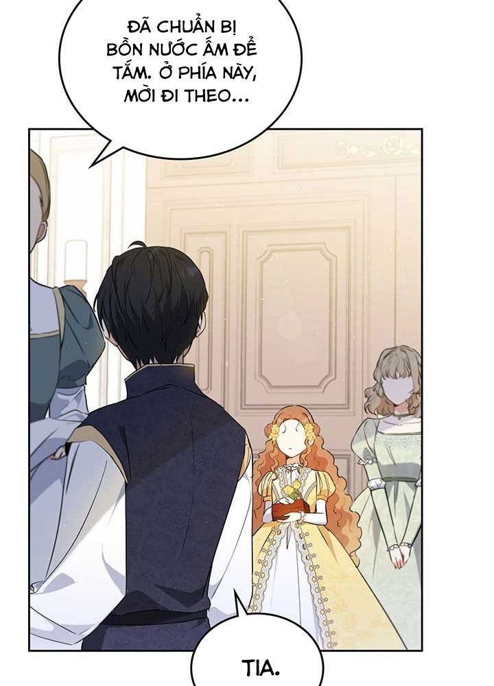 Kiếp Này, Tôi Sẽ Trở Thành Gia Chủ Chapter 73 - Trang 2